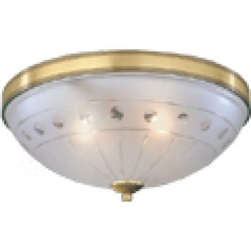Светильник потолочный Reccagni Angelo PL 4650/2-1