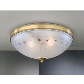 Светильник потолочный Reccagni Angelo PL 4650/3