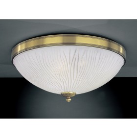 Светильник потолочный Reccagni Angelo PL 5650/4