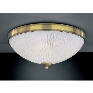 Светильник потолочный Reccagni Angelo PL 5650/4