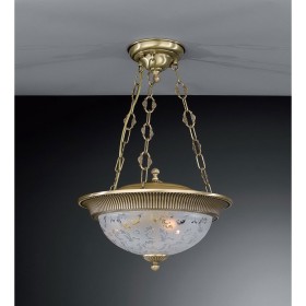 Светильник потолочный Reccagni Angelo PL 6212/3