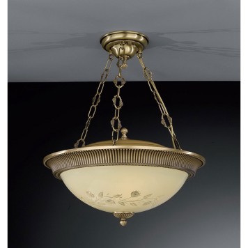 Светильник потолочный Reccagni Angelo PL 6218/4