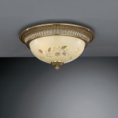 Светильник потолочный Reccagni Angelo PL 6308/3