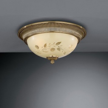 Светильник потолочный Reccagni Angelo PL 6308/3