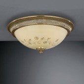 Светильник потолочный Reccagni Angelo PL 6308/4