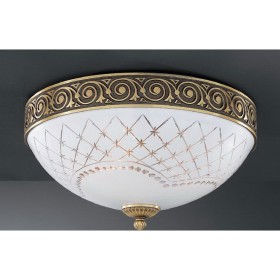 Светильник потолочный Reccagni Angelo PL 7002/2