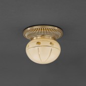 Светильник потолочный Reccagni Angelo PL 7803/1