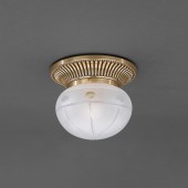 Светильник потолочный Reccagni Angelo PL 7804/1