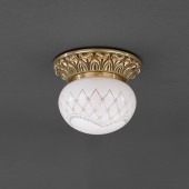 Светильник потолочный Reccagni Angelo PL 7810/1