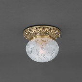 Светильник потолочный Reccagni Angelo PL 7811/1