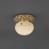 Светильник потолочный Reccagni Angelo PL 7813/1