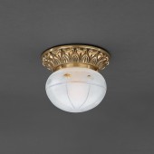 Светильник потолочный Reccagni Angelo PL 7814/1