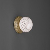 Настенный светильник Reccagni Angelo PL 7820/1