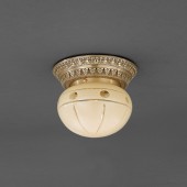 Светильник потолочный Reccagni Angelo PL 7823/1