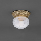 Светильник потолочный Reccagni Angelo PL 7824/1