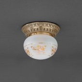 Светильник потолочный Reccagni Angelo PL 7825/1