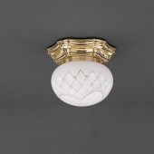 Светильник потолочный Reccagni Angelo PL 7830/1