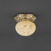 Светильник потолочный Reccagni Angelo PL 7832/1