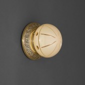 Настенный светильник Reccagni Angelo PL 7843/1