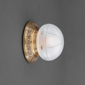 Настенный светильник Reccagni Angelo PL 7844/1