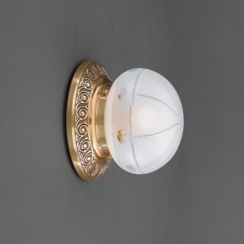 Настенный светильник Reccagni Angelo PL 7844/1