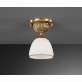 Светильник потолочный Reccagni Angelo PL 8601/1