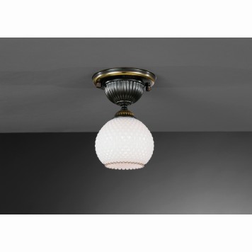Светильник потолочный Reccagni Angelo PL 8610/1