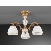 Светильник потолочный Reccagni Angelo PL 8626/3
