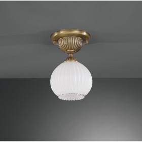 Светильник потолочный Reccagni Angelo PL 9250/1