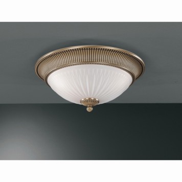 Светильник потолочный Reccagni Angelo PL 9270/3