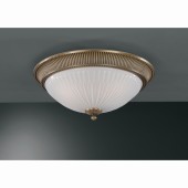 Светильник потолочный Reccagni Angelo PL 9270/4