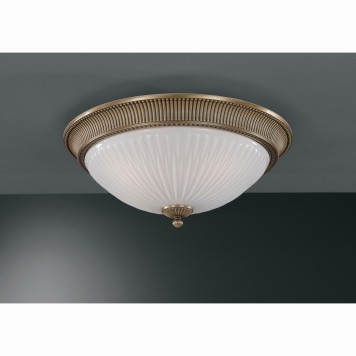 Светильник потолочный Reccagni Angelo PL 9270/4