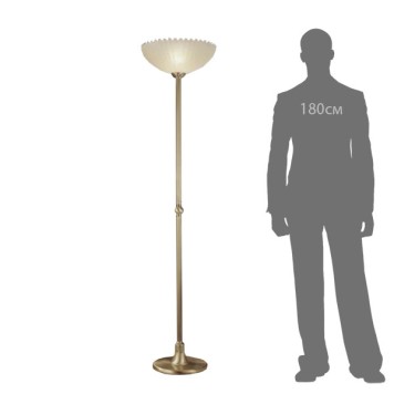 Торшер Reccagni Angelo PN 3036/1-1