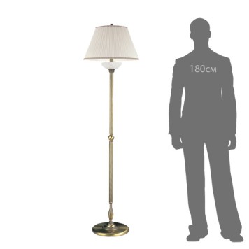 Торшер Reccagni Angelo PN 5400/2-1