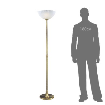 Торшер Reccagni Angelo PN 5650/1-1