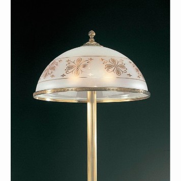 Торшер Reccagni Angelo PN 6002/2-1