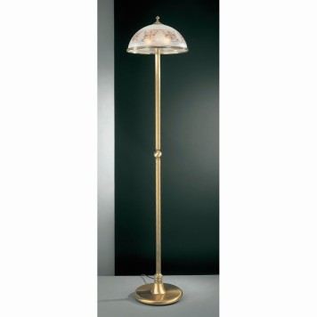 Торшер Reccagni Angelo PN 6002/2