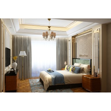 Торшер Reccagni Angelo PN 6502/2-4