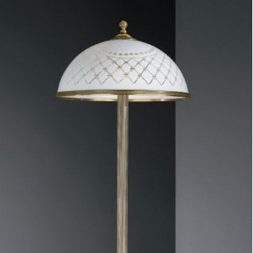 Торшер Reccagni Angelo PN 7002/2-1