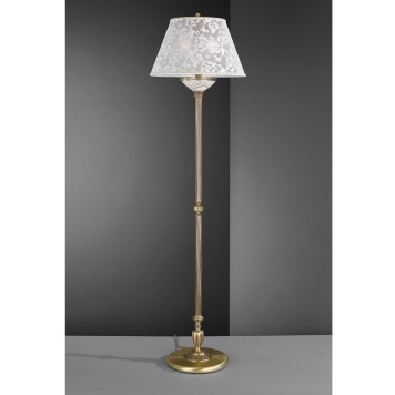 Торшер Reccagni Angelo PN 7032/2