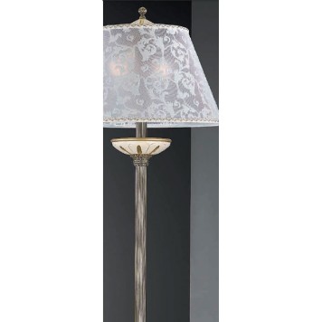 Торшер Reccagni Angelo PN 7036/2-2