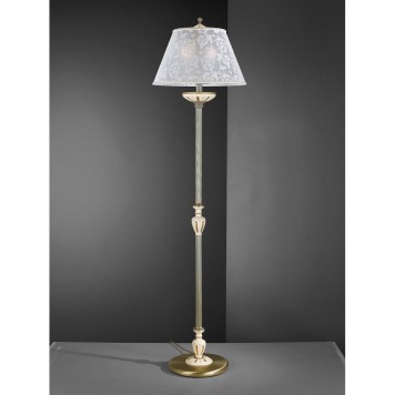 Торшер Reccagni Angelo PN 7036/2