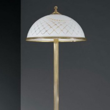 Торшер Reccagni Angelo PN 7102/2-1