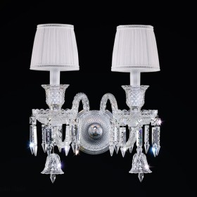 Бра Crystal Lux PRINCESS AP2