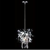 Люстра Crystal Lux ROMEO SP 2 CHROME D250