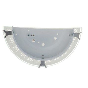 Бра Runden Милано 150 000415-8