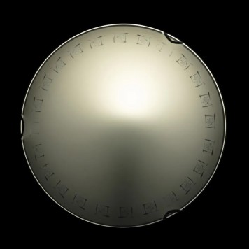 Светильник настенно-потолочный Runden Милано 250 000425-4