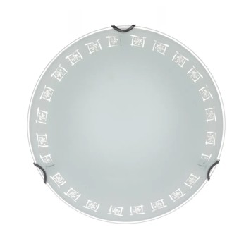 Светильник настенно-потолочный Runden Милано 250 000425-5