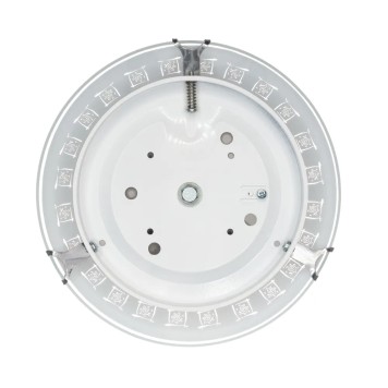 Светильник настенно-потолочный Runden Милано 250 000425-8