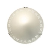 Светильник настенно-потолочный Runden Милано 250 000425